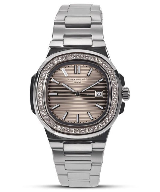 Patek Philippe – Nautilus –   I-101