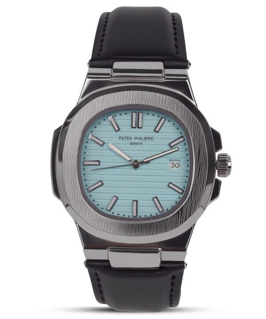 Patek Philippe – Leather Straps –   I-110