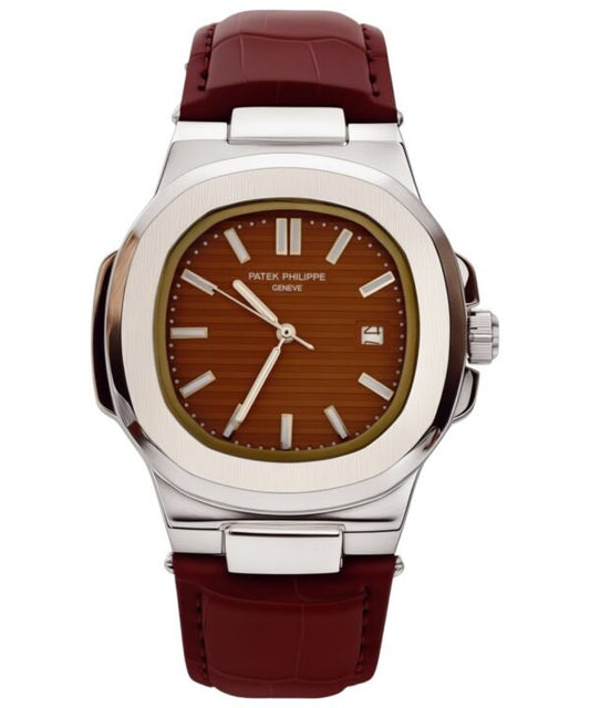 Patek Philippe – Leather Straps –   I-114