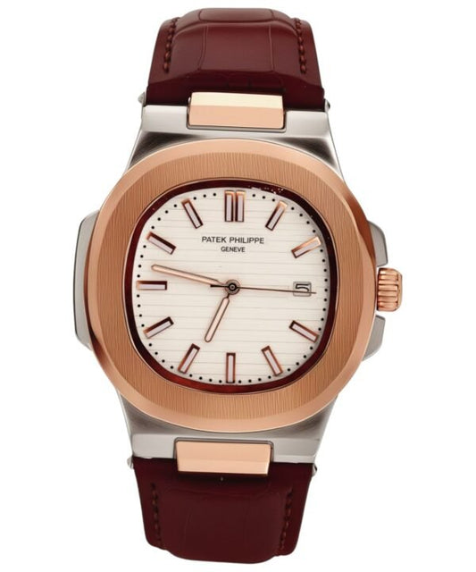 Patek Philippe – Leather Straps –   I-116