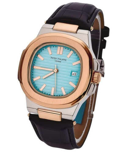 Patek Philippe – Leather Straps –   I-118