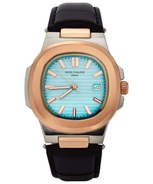 Patek Philippe – Leather Straps –   I-118