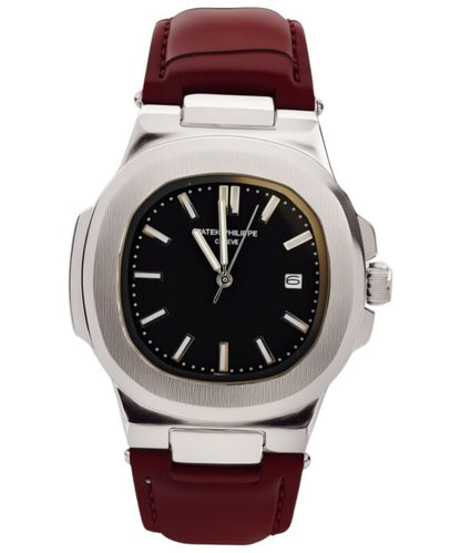 Patek Philippe – Leather Straps –   I-119