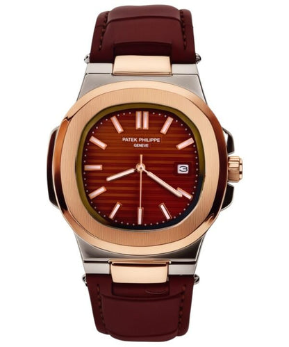 Patek Philippe – Leather Straps –   I-121