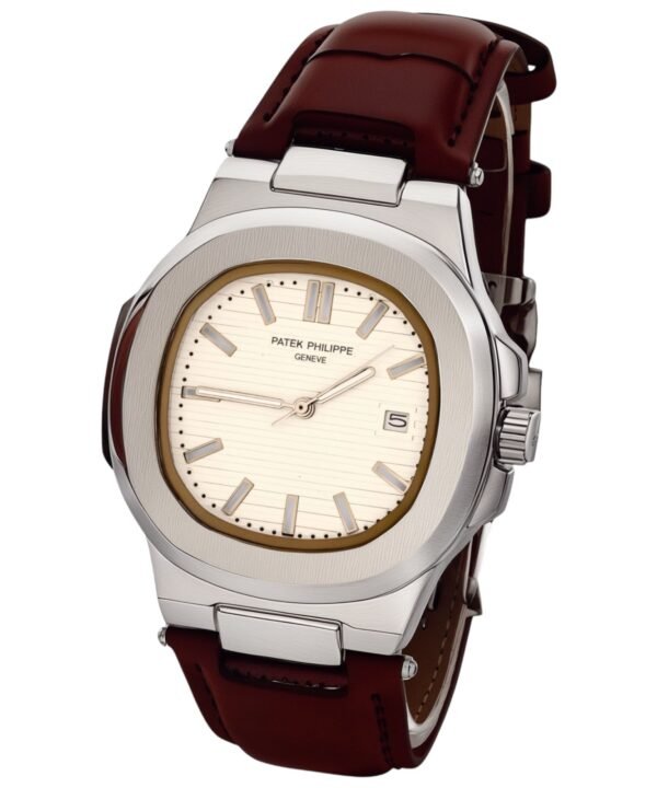 Patek Philippe – Leather Straps –   I-122