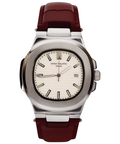 Patek Philippe – Leather Straps –   I-122