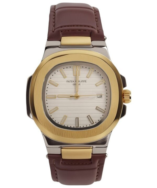 Patek Philippe – Leather Straps –   I-112