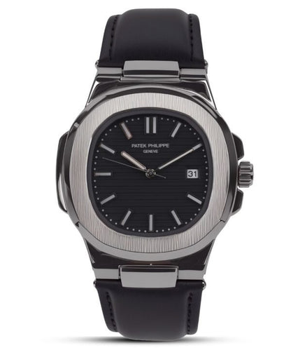 Patek Philippe – Leather Straps –   I-126