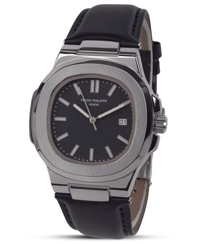 Patek Philippe – Leather Straps –   I-126