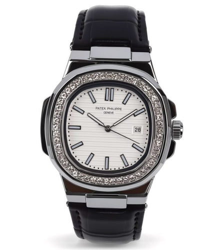 Patek Philippe – Leather Straps –   I-127