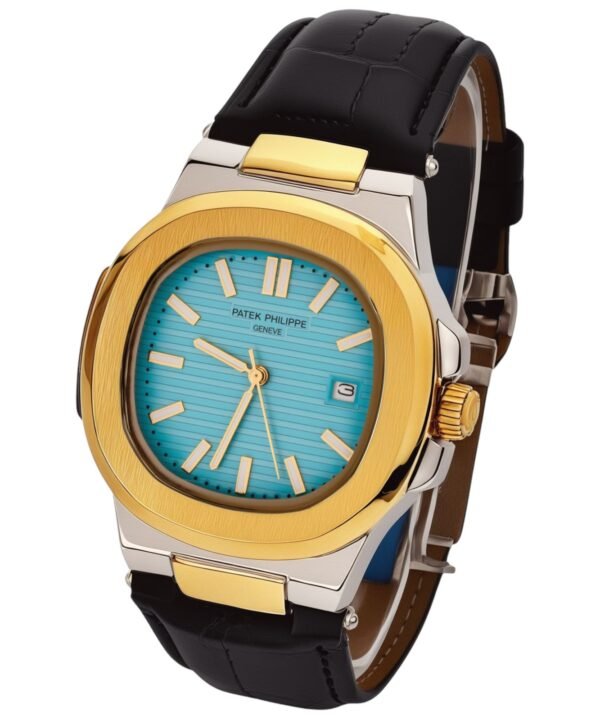 Patek Philippe – Leather Straps –   I-128