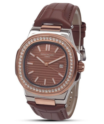 Patek Philippe – Leather Straps –   I-129