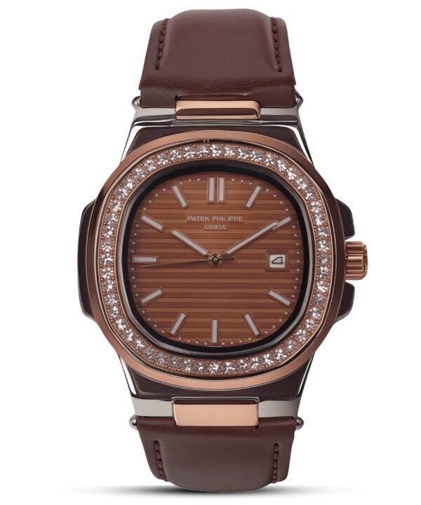 Patek Philippe – Leather Straps –   I-129