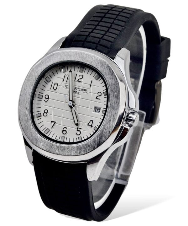 Patek Philippe – sillicon Straps –   I-139